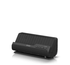 Epson ES-C320W compacte A4-documentscanner met Wi-Fi-connectiviteit en U-traject - Afbeelding 6
