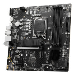 MSI PRO B760M-P moederbord Intel B760 LGA 1700 micro ATX - Afbeelding 4