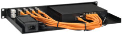 Rackmount.IT RM-SW-T12I rack-toebehoren Firewall rekmontage - Afbeelding 3