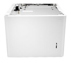 HP LaserJet papierlade voor 2100 vel - Afbeelding 2