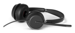 EPOS IMPACT 860 Headset Bedraad Hoofdband Kantoor/callcenter USB Type-C Zwart - Afbeelding 6