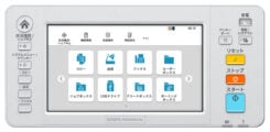 KYOCERA ECOSYS MA3500cifx Laser A4 1200 x 1200 DPI 35 ppm - Afbeelding 6