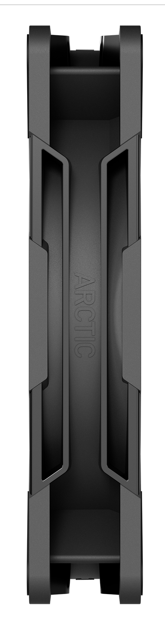ARCTIC P14 Pro PST Computer behuizing Ventilator 14 cm Zwart 1 stuk(s) - Afbeelding 4