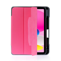DEQSTER Rugged MAX Case für iPad 10,9" (10. Gen)