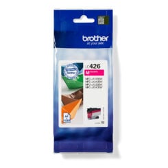 Brother LC-426M inktcartridge 1 stuk(s) Origineel Magenta - Afbeelding 2