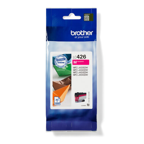 Inktcartridges