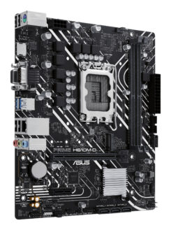ASUS PRIME H610M-D Intel H610 LGA 1700 micro ATX - Afbeelding 4