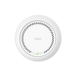 TP-Link DECO BE65-POE Tri-band (2,4 GHz / 5 GHz / 6 GHz) Wi-Fi 7 (802.11be) Wit 2 Intern - Afbeelding 4