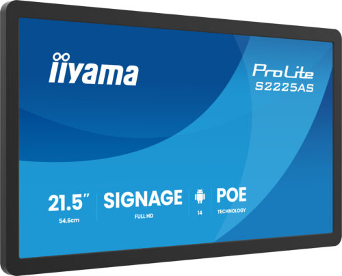 Signage Displays
