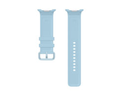 Samsung Watch9 Sport Band M/L Blauw - Afbeelding 3