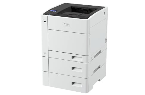 Ricoh P C375 Kleur 1200 x 1200 DPI A4 - Afbeelding 3