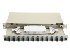 Equip 337301 patch paneel 1U - Afbeelding 5