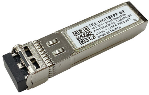 Netwerk transceiver modules