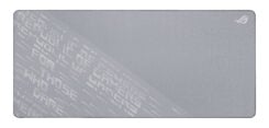 ASUS ROG Scabbard II Arctic Gray XXL Game-muismat Grijs