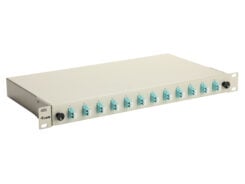 Equip 337203 patch paneel 1U - Afbeelding 2