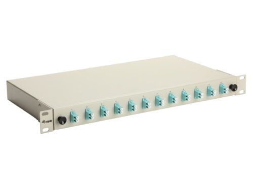 Patch panelen