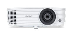 Acer P1357 Projector met normale projectieafstand 4800 ANSI lumens DLP WXGA (1280x800) 3D Wit - Afbeelding 3