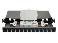 Equip 337200 patch paneel 1U - Afbeelding 6