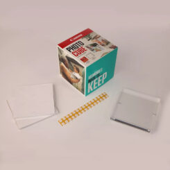 Canon 2311B076 pak fotopapier Blauw Glans - Afbeelding 5