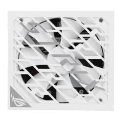 ASUS ROG -STRIX-1000P-GAMING-WHITE power supply unit 1000 W 20+4 pin ATX ATX Wit - Afbeelding 3