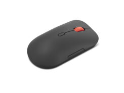 Lenovo Pro Plus 6050 muis Kantoor Ambidextrous RF-draadloos + Bluetooth Optisch 2400 DPI - Afbeelding 5