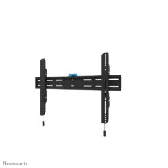 Neomounts WL30S-850BL16 TV-beugel wand 42-86" - vlak - vergrendelbaar - snelle installatie - Afbeelding 3