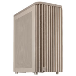 ASUS Proart PA401 Wood Mesh PWM Beige Tower - Afbeelding 2
