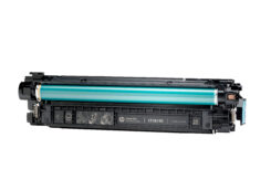 HP 508X originele high-capacity cyaan LaserJet tonercartridge - Afbeelding 3