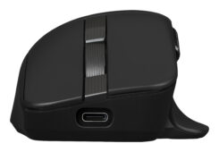 ASUS ProArt Mouse MD301 muis Universeel Rechtshandig RF Wireless + Bluetooth + USB Type-A Optisch 8000 DPI - Afbeelding 4
