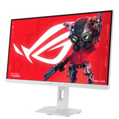 ASUS ROG Strix XG27ACS-W Gen2 (XG27ACSR-W) computer monitor 68,6 cm (27") 2560 x 1440 Pixels Quad HD LCD Wit - Afbeelding 4