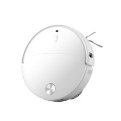 Roborock Qrevo CurvX 0,258 l Wit - Afbeelding 3