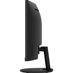 MSI Pro MP341CQ E12 computer monitor 86,4 cm (34") 3440 x 1440 Pixels UltraWide Quad HD Zwart - Afbeelding 6