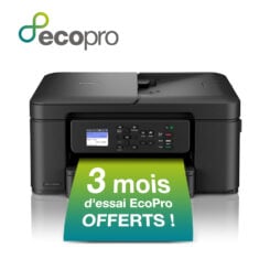 Brother DCP-J1360DW multifunctionele printer Inkjet A4 1200 x 6000 DPI Wifi