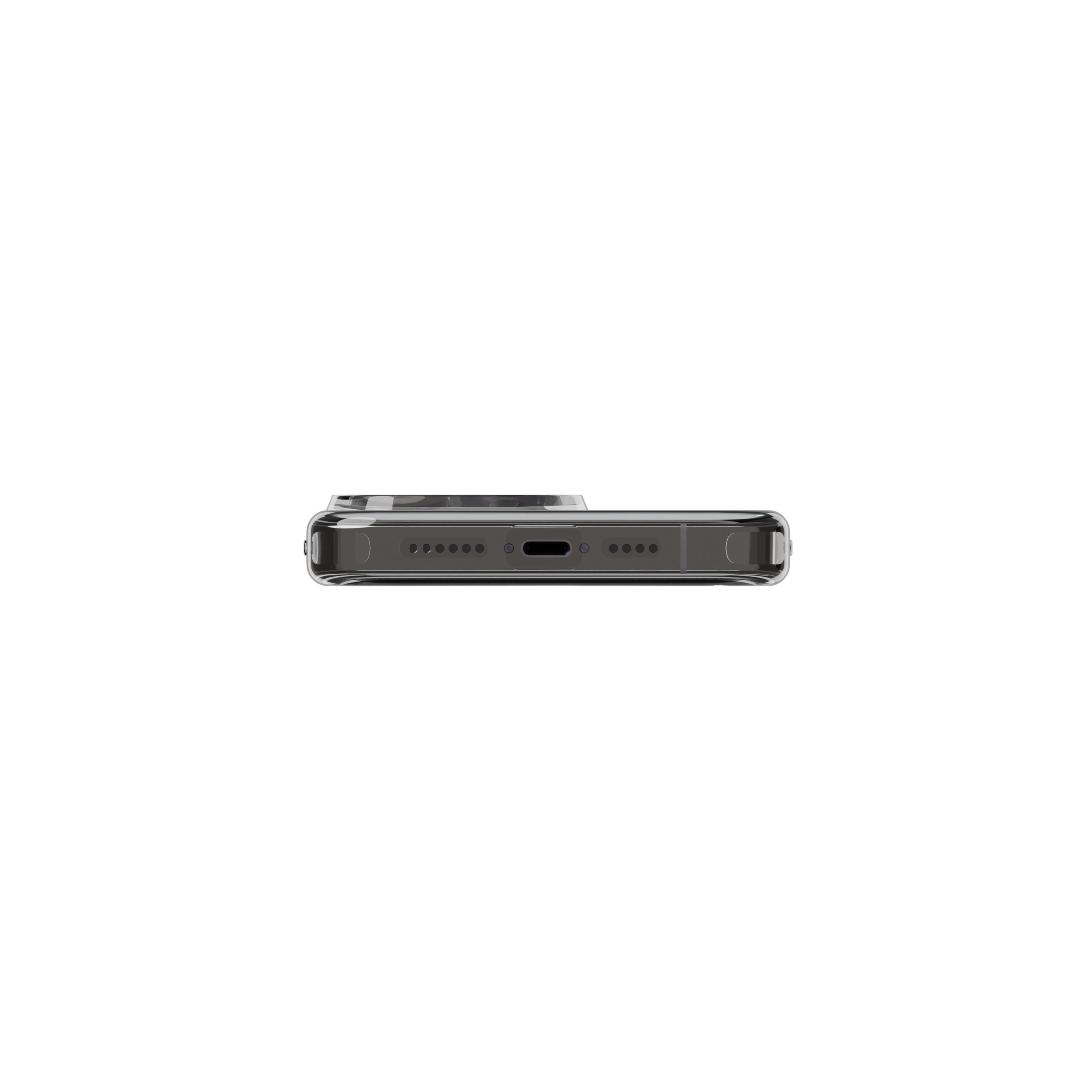 dbramante1928 ID61CL001897 mobiele telefoon behuizingen Hoes Transparant - Afbeelding 6