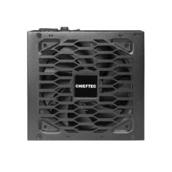 Chieftec Atmos power supply unit 750 W 20+4 pin ATX ATX Zwart - Afbeelding 4