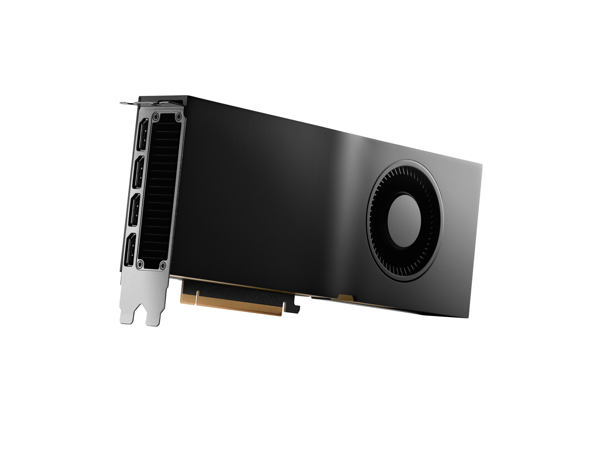 HP NVIDIA RTX 4500 Ada 24 GB 4DP Graphics - Afbeelding 4