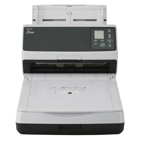Scanners