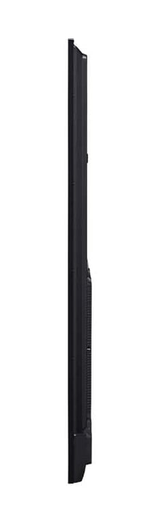 LG 86UL5Q-E Digitale signage flatscreen 2,18 m (86") LED Wifi 500 cd/m² 4K Ultra HD Zwart WebOS 24/7 - Afbeelding 5