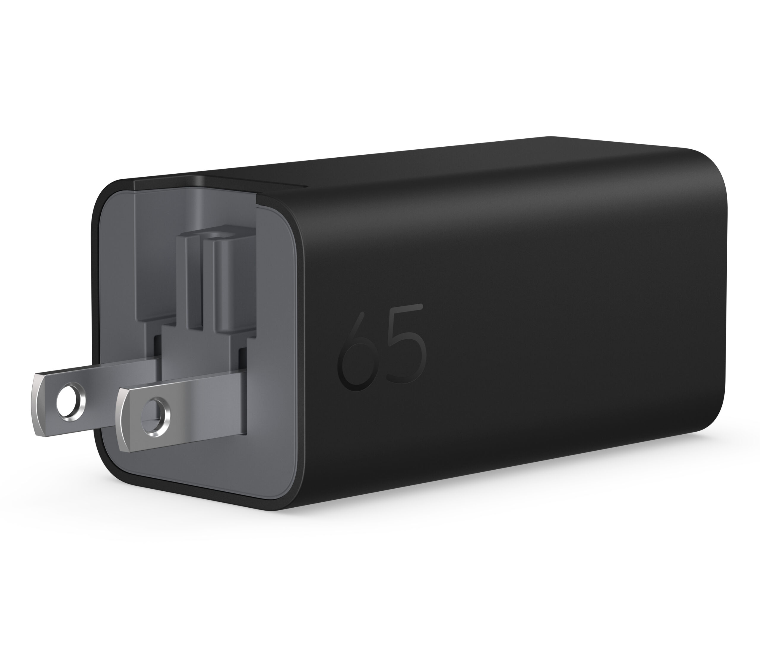 HP 65W GaN Wall Charger - Afbeelding 5