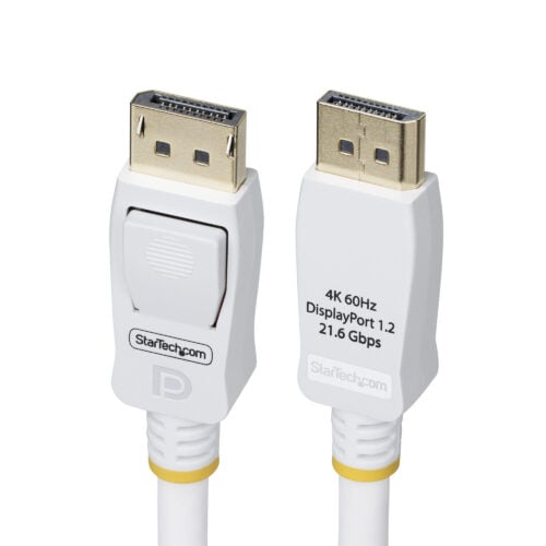 Kabels en adapters