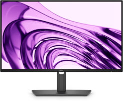 DELL Pro P P2226H computer monitor 54,6 cm (21.5") 1920 x 1080 Pixels Full HD LCD Grijs - Afbeelding 3