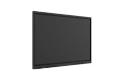 LG CreateBoard Standard interactief whiteboard 139,7 cm (55") 3840 x 2160 Pixels Touchscreen Zwart - Afbeelding 6
