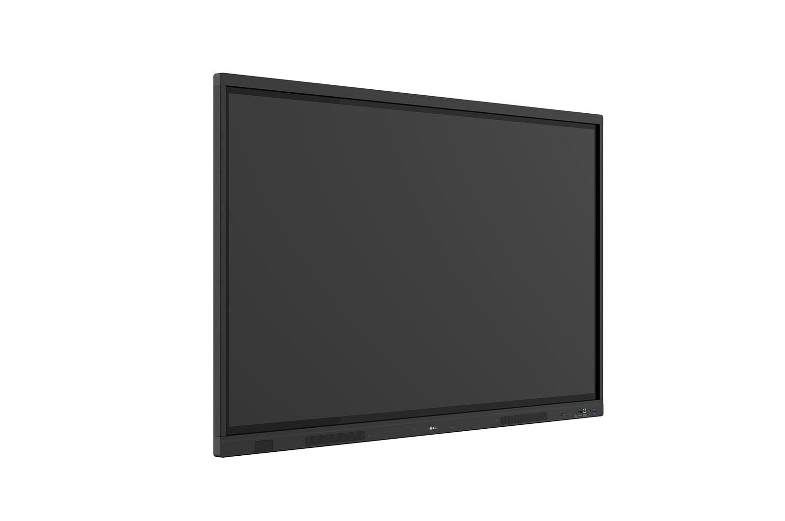 LG CreateBoard Standard interactief whiteboard 139,7 cm (55") 3840 x 2160 Pixels Touchscreen Zwart - Afbeelding 6