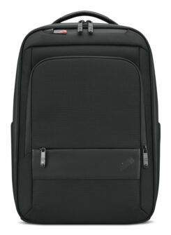 Lenovo ThinkPad Professional 16-inch Gen 2 rugzak Casual rugzak Zwart Kunststof - Afbeelding 3