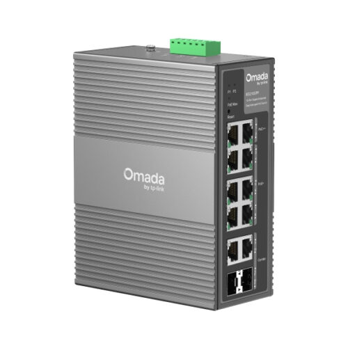 Netwerk-switches