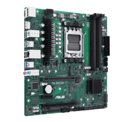 ASUS PRO B650M-CT-CSM AMD B650 Socket AM5 micro ATX - Afbeelding 3