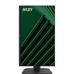 MSI Pro MP275QPG computer monitor 68,6 cm (27") 2560 x 1440 Pixels Wide Quad HD LCD Zwart - Afbeelding 4