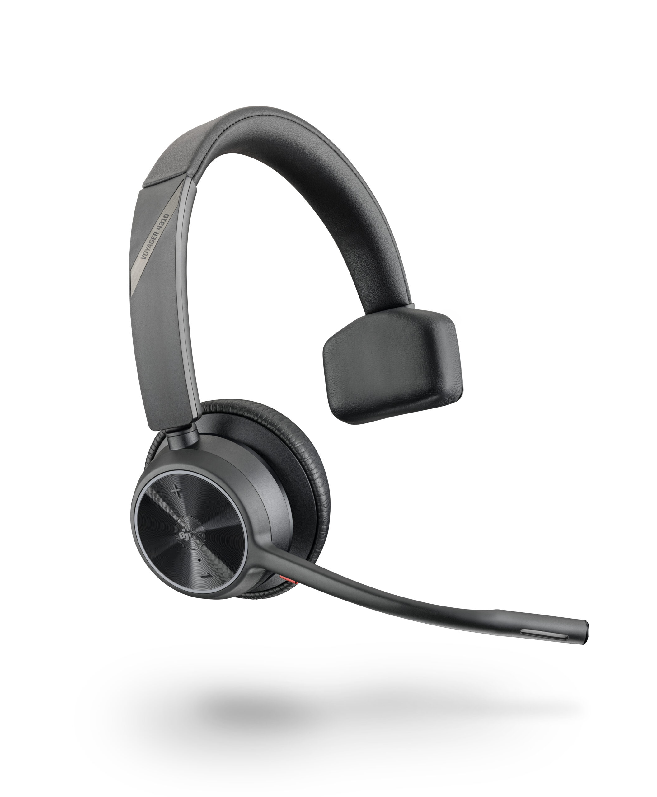 HP Poly Voyager 4310 Microsoft Teams Certified USB-C Headset + BT700 dongle - Afbeelding 3