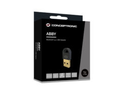 Conceptronic ABBY16B Bluetooth 3 Mbit/s - Afbeelding 4