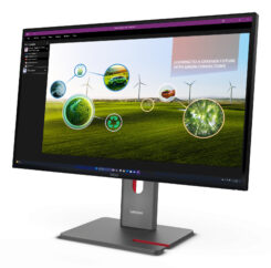 Lenovo ThinkVision P27Q-40 Monitor - Afbeelding 5